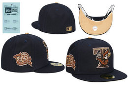 Toronto Blue Jays MLB Fitted hats ty 2