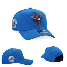 Toronto Blue Jays MLB Snapbacks Hats TX 04