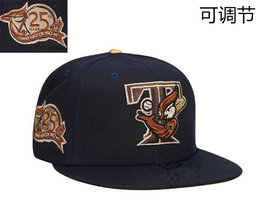Toronto Blue Jays MLB Snapbacks Hats TX 06