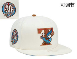 Toronto Blue Jays MLB Snapbacks Hats TX 08