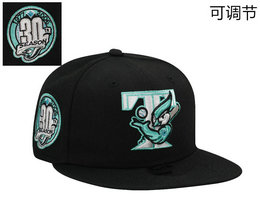 Toronto Blue Jays MLB Snapbacks Hats TX 13