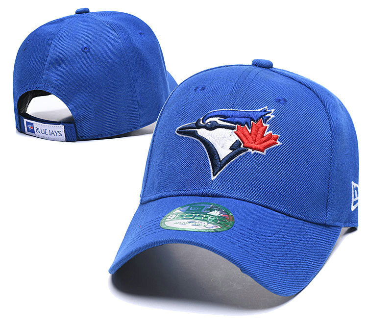 Toronto Blue Jays MLB Snapbacks Hats TY 03