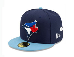 Toronto Blue Jays MLB Snapbacks Hats YS 02