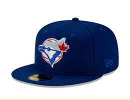 Toronto Blue Jays MLB Snapbacks Hats YS 07