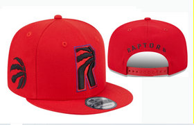 Toronto Raptors NBA Snapbacks Hats Ys 01