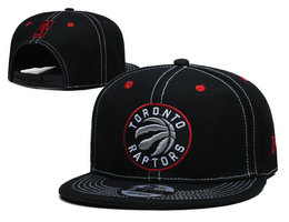 Toronto Raptors NBA Snapbacks Hats tx 10