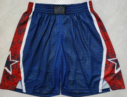 USA 16 Navy Shorts