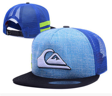 Uiksilver Snapbacks Hats TY 3