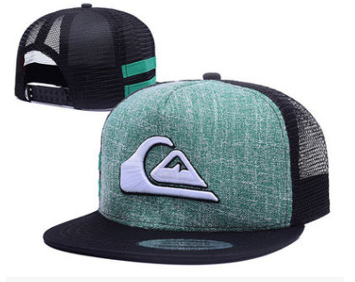 Uiksilver Snapbacks Hats TY 5