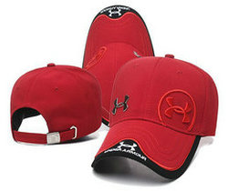 Under Armour Snapbacks Hats SG 4