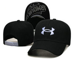 Under Armour Snapbacks Hats SG 8