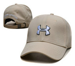 Under Armour Snapbacks Hats TX 1