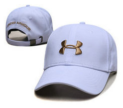 Under Armour Snapbacks Hats TX 11