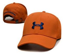 Under Armour Snapbacks Hats TX 12