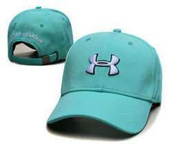 Under Armour Snapbacks Hats TX 13