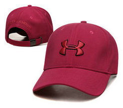 Under Armour Snapbacks Hats TX 14