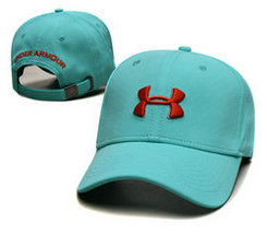 Under Armour Snapbacks Hats TX 16