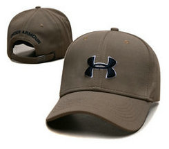 Under Armour Snapbacks Hats TX 2