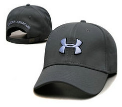 Under Armour Snapbacks Hats TX 22