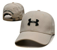 Under Armour Snapbacks Hats TX 23