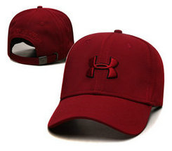 Under Armour Snapbacks Hats TX 3