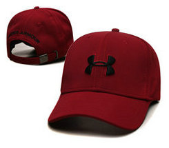 Under Armour Snapbacks Hats TX 4