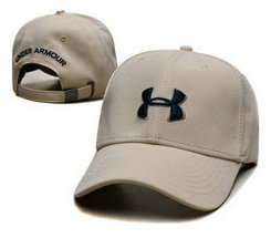 Under Armour Snapbacks Hats TX 7