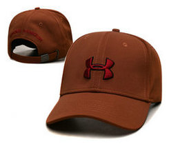 Under Armour Snapbacks Hats TX 9