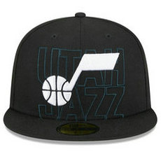 Utah Jazz NBA Snapbacks Hats tx 02