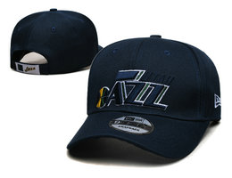 Utah Jazz NBA Snapbacks Hats tx 04