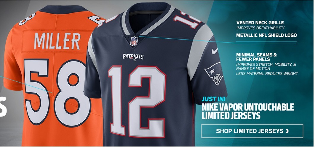Vapor Untouchable