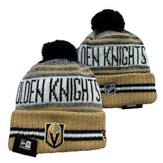 Vegas Golden Knights NHL Knit Beanie Hats 2
