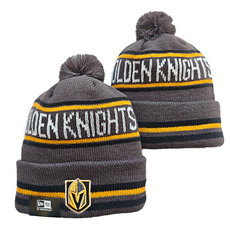 Vegas Golden Knights NHL Knit Beanie Hats 3