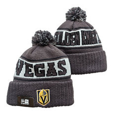 Vegas Golden Knights NHL Knit Beanie Hats 4