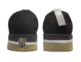 Vegas Golden Knights NHL Knit Beanie Hats YP