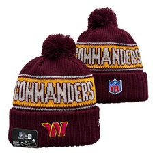 Washington Redskins NFL Knit Beanie Hats YD 02