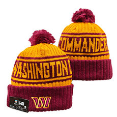 Washington Redskins NFL Knit Beanie Hats YD 03