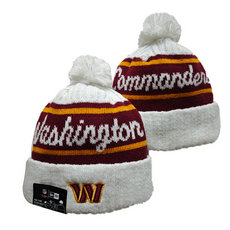 Washington Redskins NFL Knit Beanie Hats YD 08