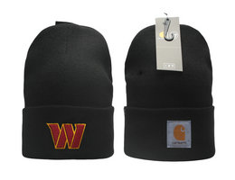 Washington Redskins NFL Knit Beanie Hats YP 1