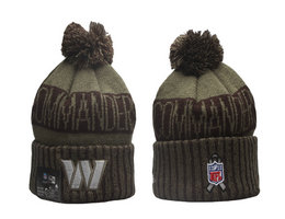 Washington Redskins NFL Knit Beanie Hats YP 14