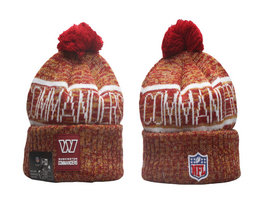 Washington Redskins NFL Knit Beanie Hats YP 15
