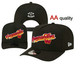 Washington Redskins NFL Snapbacks Hats YD 13 AA
