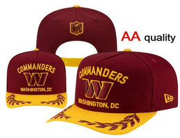 Washington Redskins NFL Snapbacks Hats YD 21 AA