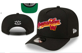 Washington Redskins NFL Snapbacks Hats YS 1