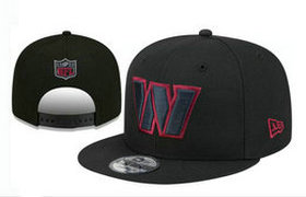 Washington Redskins NFL Snapbacks Hats YS 12