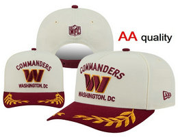 Washington Redskins NFL Snapbacks Hats Yd AA 01