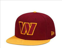 Washington Redskins NFL Snapbacks Hats tx 12