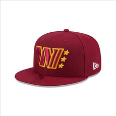 Washington Redskins NFL Snapbacks Hats tx 13