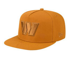 Washington Redskins NFL Snapbacks Hats tx 3