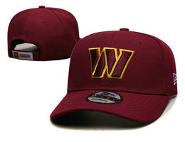 Washington Redskins NFL Snapbacks Hats tx 7